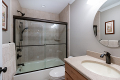 Remodels & Renovations