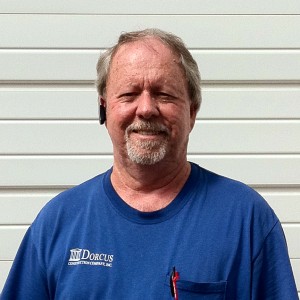 Allan Keyser, Dorcus Construction - Electrical Services, Frederick County MD