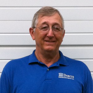 Gerry Beckmann, Dorcus Construction - Home Remodeling, Frederick County MD