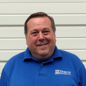 Ken Abrecht, Dorcus Construction - Electrical Services, Frederick County MD